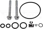 Turbocharger Mounting Kit Dorman For 1999-2004 International 3800 7.3L V8 2000 New. Price: $85.77.