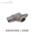 2015-2018 Porsche Macan / Turbocharger Adapter 95B145977 Used. Price: $39.99.