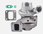 Turbo Fit For Paccar MX13 EPA17 Engines 2343157PEX 2128138 New. Price: $1000.00.