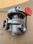 Fp-diesel Turbocharger FP-T1072 New. Price: $399.00.