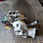 Turbo/supercharger Vin 5TH Digit Fits 21-23 Audi A4 564038 Used. Price: $115.95.