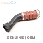 2008-2014 Bmw X6 Right Turbo Intercooler Hose / Tube 7583716 Used. Price: $37.99.