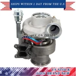 HE600WG HX60W Turbo 4090043 For Cummins ISX2 Non-egr Engine Signature ISX3 06-08 New. Price: $899.99.