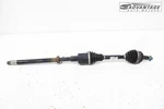 2015-2018 Mercedes Benz C300 W205 Awd Front Left Axle Shaft Cv Joint Oem Used. Price: $449.99.