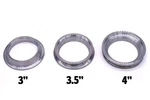 Forced Performance S400 Ch Outlet V-band Flange 4IN Id New. Price: $44.95.
