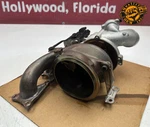 2024-2025 Bmw 540 740 X3 X5 X6 X7 3.0 B58 Engine Turbocharger Oem 43KMILES Used. Price: $992.41.