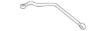 Genuine Volvo Oil Line 31216632 New. Price: $258.69.