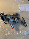 Turbo Charger Vibration Sorting Rig 2105141002 From Technics Tested 2021 New. Price: $75.00.