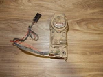 Holset Vgt Turbo Actuator Fits Cummins Isx Kenworth Peterbilt Volvo 4034289 Oem Used. Price: $365.00.