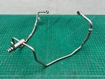 13-15 Bmw F01 F02 750I N63 Turbo Charger Oil Feed Line Pipe Oem Used. Price: $17.00.