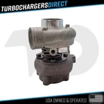 Garrett T250 Turbocharger Ford & Case New Holland 3.2L 465209-5004S 87801413. Price: $1017.99.