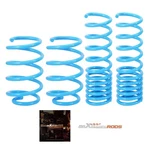 Maxpeedingrods Lowering Sport Springs Kit Ford Escape 2014-2019 New. Price: $183.84.