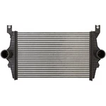 Spectra Premium 4401-1514 Intercooler New. Price: $1016.82.