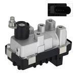 Turbo Wastegate Actuator For Ram 1500 Jeep Grand Cherokee 3.0 Crd 2011-2014 New. Price: $78.00.