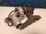 Vw Golf Gti 2.0T Cct Tsi Turbo Charger MK6 JH5 TW9P13NRSCW20 Eos Tiguan A3 Used. Price: $199.99.