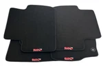 Floor Mats For Mitsubishi With Japan Sunset Black Tailored Carpets Lhd New. Price: $219.00.