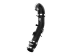 Afe Power 46-20639-B Bladerunner 2-1/2 Aluminum Cold Charge Pipe Black New. Price: $274.00.