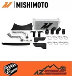 Mishimoto Performance Intercooler & Pipes '13-'18 Dodge Ram Cummins 6.7L New. Price: $2140.95.