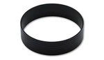 Vibrant 12590 Hd Clamp Union Sleeve Black Anodized Aluminum New. Price: $32.50.