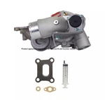 Turbocharger Rotomaster K8430129R Reman New. Price: $720.00.