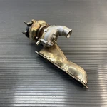 2014-2018 Audi RS7 4G8 4.0L V8 Left Turbocharger 079145721B 91K Miles Oem Used. Price: $662.88.
