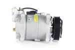 A/c Compressor-s, Gas, Eng Code: B46A20M0, Turbo Nissens 890099 New. Price: $464.98.