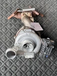 2019-2024 Mercedes Sprinter W907 3.0L Diesel Turbocharger Oem A6420901100 Used. Price: $419.99.