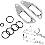 Oil Cooler Mounting Kit For International DT-466 DT-360 Genuine Pai P/n 431327 New. Price: $22.90.