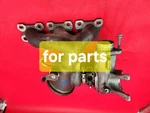 2015-2020 Bmw F80 M2 M3 M4 3.0L S55 Front Used. Price: $100.00.