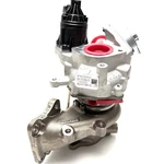 Turbocharger Engine For 18-22 Mitsubishi Eclipse Cross 1.5L 1515A357 1515A383 New. Price: $484.99.