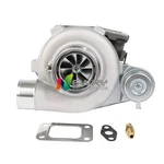 GTX2871R Genii Dual Ball Bearing Turbo A/R.64 T25 Inlet Bolts Outlet 660HP New. Price: $579.99.