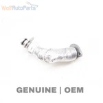 2020-2023 Bmw 530I Xdrive Turbo Oil Line / Pipe (return) 8629970 Used. Price: $13.99.