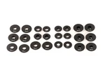 Prl For 2016-2021 Honda Civic 2017-2021 Type-r Subframe New. Price: $260.00.