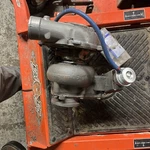 New Garrett GT3782D Turbo International Truck Bus DT466E I530E 751361-5001. Price: $500.00.