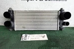 FL346K775AC Ford F150 F-150 Expedition Turbo Intercooler Radiator Oem AW67468 Used. Price: $175.00.