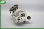 09-13 Bmw E70 X5 M57 Diesel Engine Bottom Side Big Lp Turbocharger Oem Used. Price: $536.25.