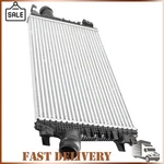 20979494 Intercooler Charge Air For 2014 2015 2016 2017 Buick Regal 2.0L New. Price: $85.99.