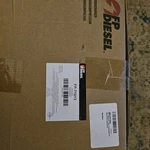 Fp-diesel FP-T1013 Turbocharger Fits Select Holset Applications New. Price: $97.50.