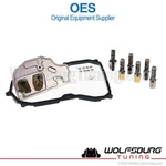 Vw Beetle Jetta Rabbit Golf 2.5 Transmission Solenoid Valve Filter Gasket Kit New. Price: $355.00.