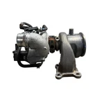 2016 Chevrolet Cruze Turbo Supercharger Assembly Vin New Style 1.4 Liter Used. Price: $250.00.