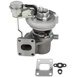 Turbocharger For Hyundai Truck Mighty 3.9L 4D34T4 D4DA. 4D34TI 49178-02385 New. Price: $121.30.