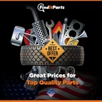 Garrett 740902-0117 Turbine Hsg Kit 1.01 A/r O/v T3 Band New. Price: $1020.65.