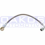Blouch Oil Feed Line (ball Bearing) For 2002-2007 & Sti Wrxbb New. Price: $68.95.