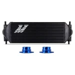 Mishimoto MMINT-BR-21BK 21-25 Ford Bronco Intercooler Kit Black New. Price: $903.95.