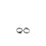 Turbosmart Turbo-seal Tension Clamps 1.375-1.875 New. Price: $64.48.