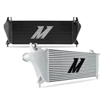 Mishimoto Bar-and-plate Intercooler Fits 2019-2023 Ford Ranger 2.3L Ecoboost, New. Price: $849.95.