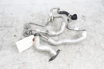 17-19 Bmw G01 G30 F39 F48 2.0L Turbocharger Oil Inlet Hose Tube Pipe Line Oem Used. Price: $129.28.