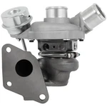 Turbocharger Ford F150 Fleetside 2.7L 2015-2019 Right Passenger New. Price: $174.09.