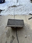 Subaru Top Mount Intercooler Aftermarket Wrx Sti Forester Xt Legacy Gt Used. Price: $300.00.