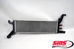 14-24 Maserati Quattroporte Ghibli Levante 3.0L Secondary Coolant Radiator Oem Used. Price: $147.98.